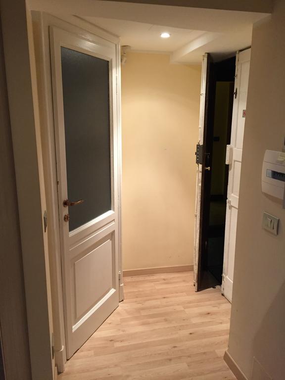 Morsenchio Flat Apartment Milano Phòng bức ảnh