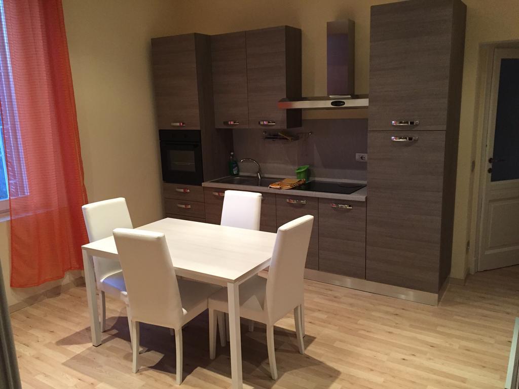 Morsenchio Flat Apartment Milano Phòng bức ảnh