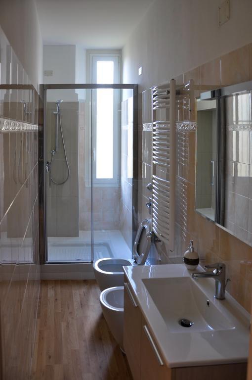 Morsenchio Flat Apartment Milano Ngoại thất bức ảnh