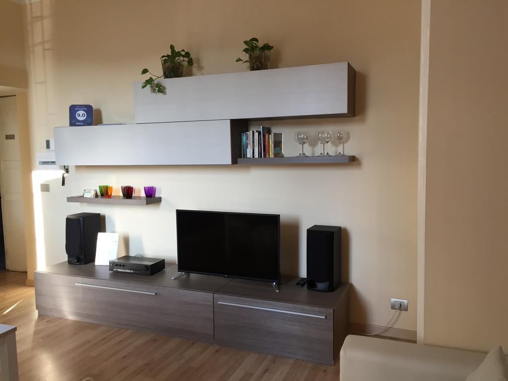 Morsenchio Flat Apartment Milano Ngoại thất bức ảnh
