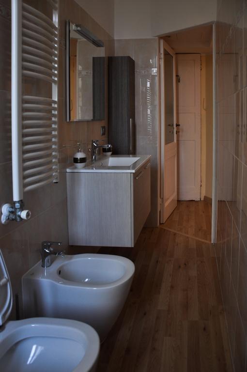 Morsenchio Flat Apartment Milano Ngoại thất bức ảnh