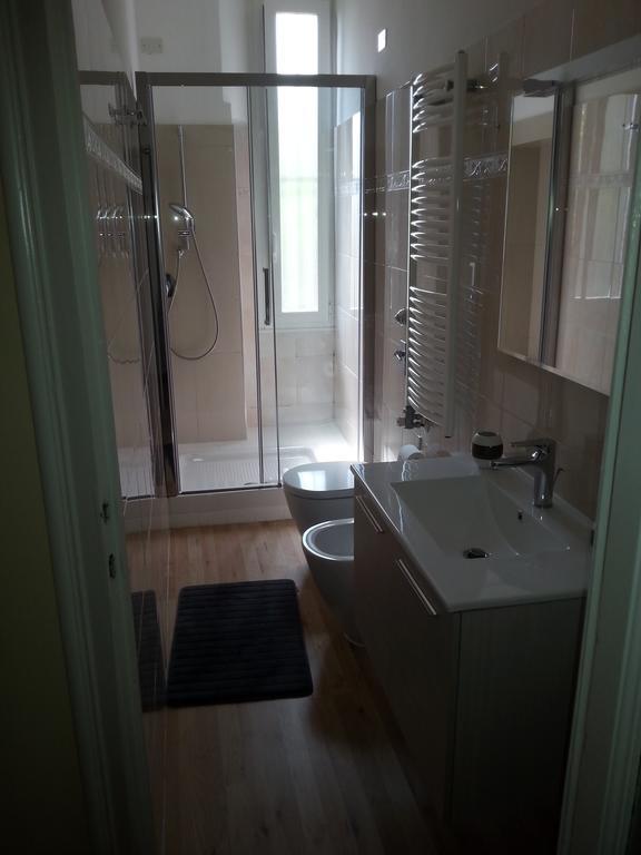 Morsenchio Flat Apartment Milano Ngoại thất bức ảnh
